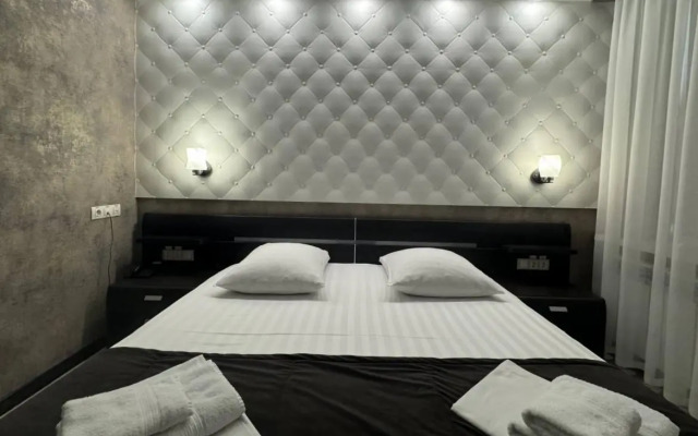 Onix Hotel