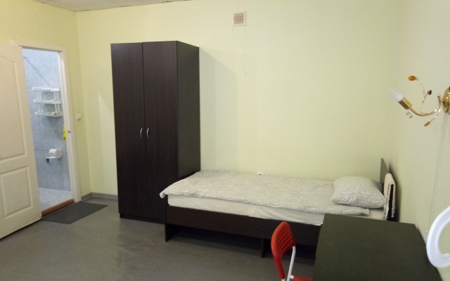 Мини-Отель Советская