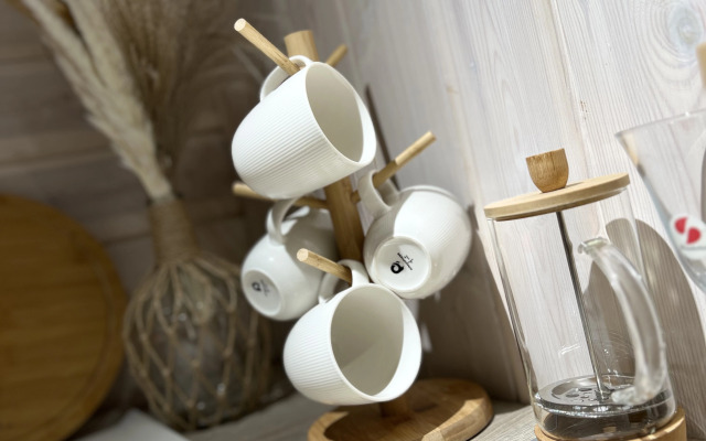 Частный дом Vremya Otdykha