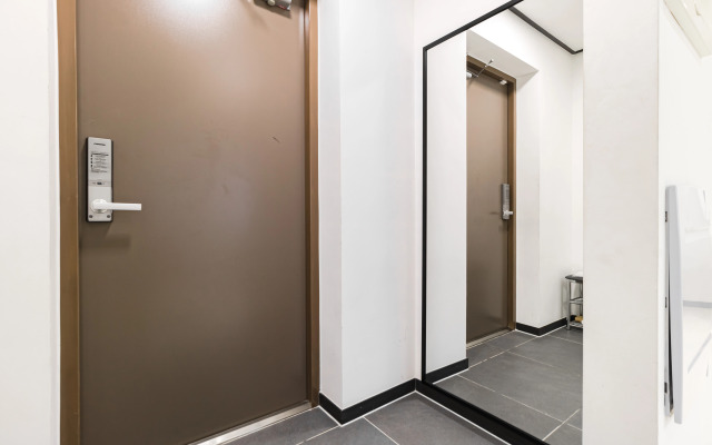 Biznes Klass Apartments