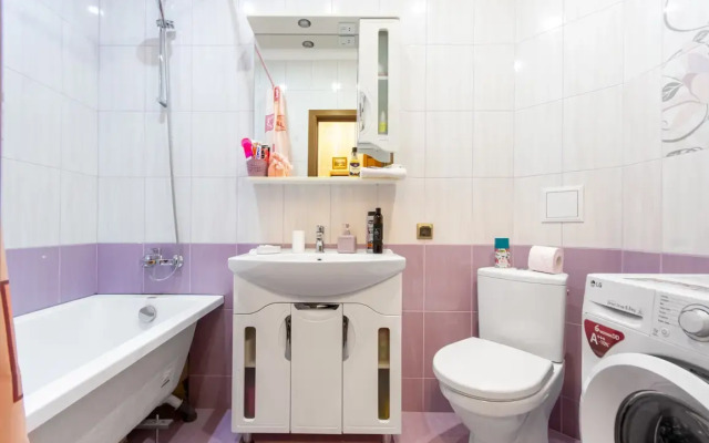 Апартаменты Кайрос c терассой