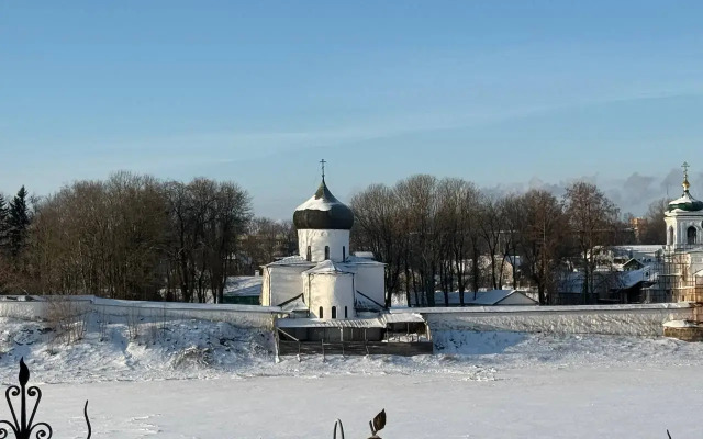 Отель Гостевой Дом У Покровки