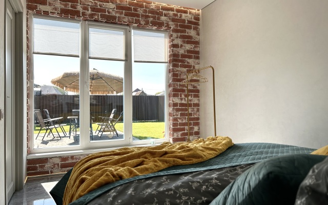 Bliss V Kazani Guest House