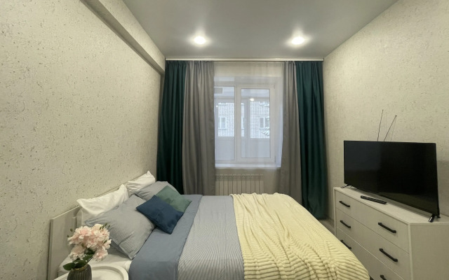 Апартаменты для 4 человек у подножия горы - фото 2