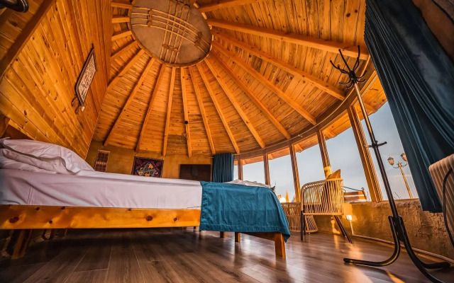 Hotel Elestet Issyk Kul