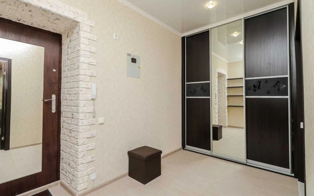 Квартира на Улице А.Г. Стаханова 63