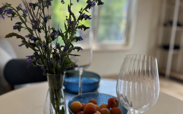 Апартаменты с Отдельным Входом