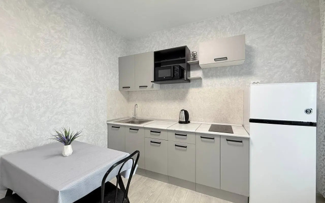 Квартира Новая рядом с Озером