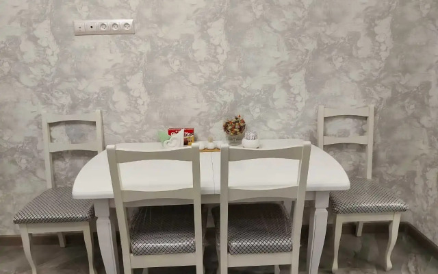 Апартаменты 5 звезд на Астана Кесаева