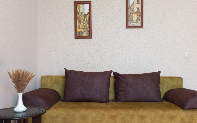 Квартира Уютно как Дома