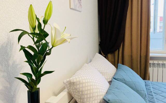 All Amenities Lily Flat