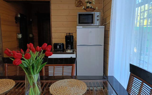 Частный Дом в Павёлкино 12Б