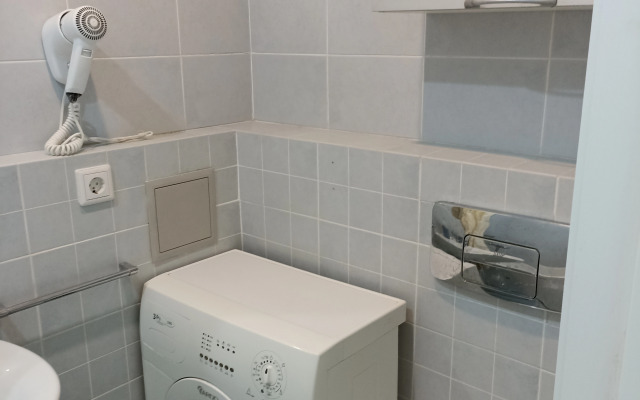 Otelya Ana Apartments