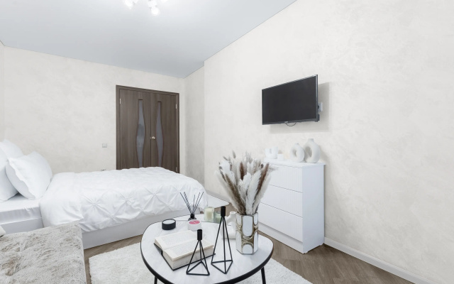 Апартаменты Residence Elegance с 4 спальнями на 14 персон