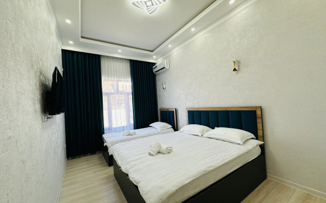 Soro Hotel