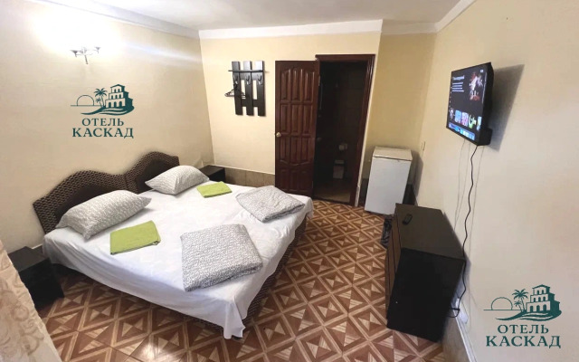Kaskad Hotel