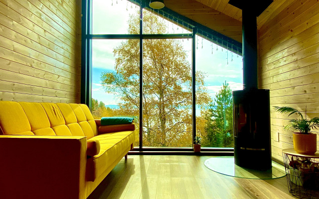 Baikal Grand View Guest house