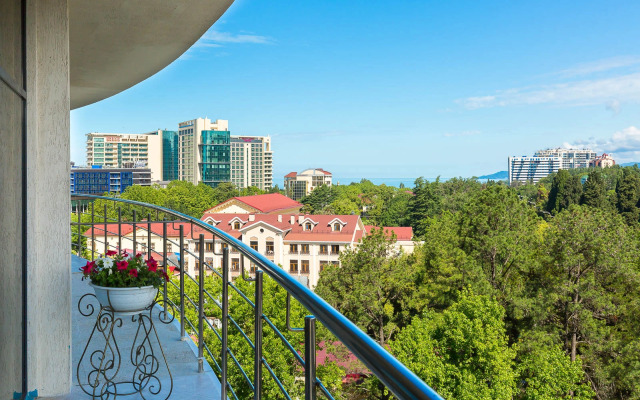 Barselona - Park Klassik Flat