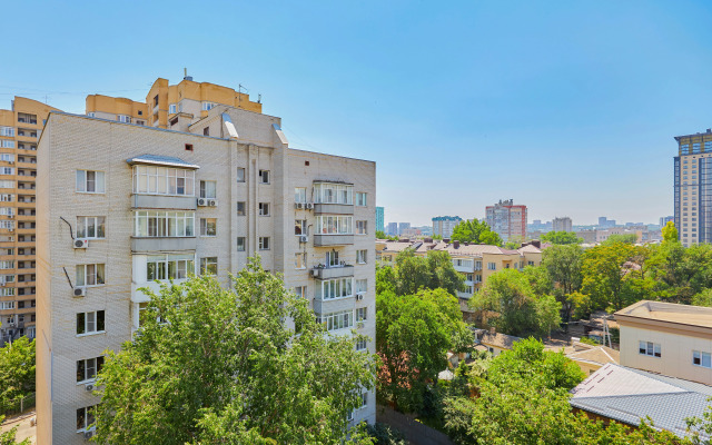 Komfortabelnaya Ryadom S Krasnoarmeyskoy Flat