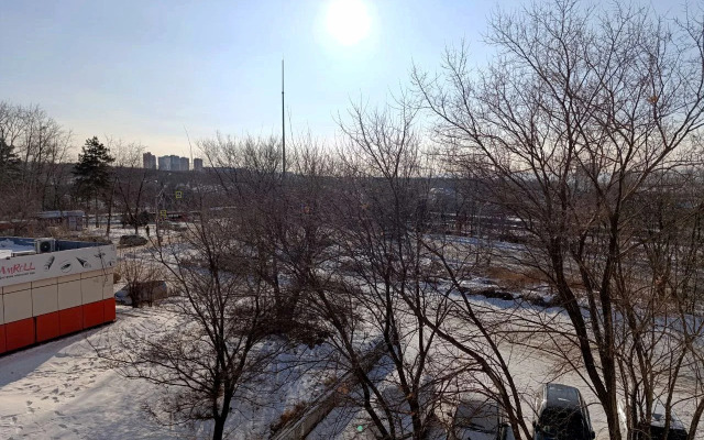 Квартира Большая для Семьи