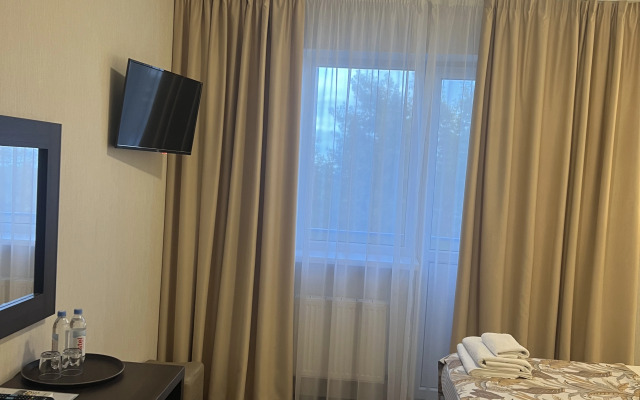 Valentina Hotel