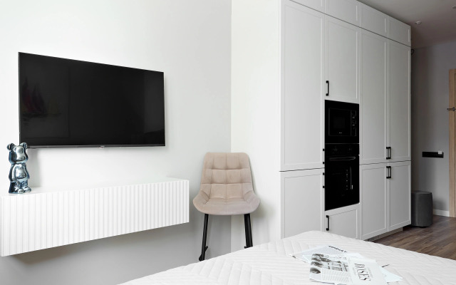 Квартира Заневский 324