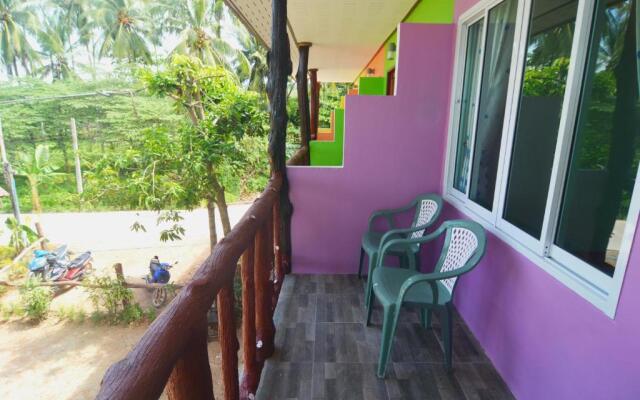 Lanta Emerald Bungalow