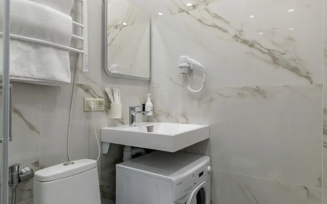 Апартаменты на ул. Ивана Франко 6