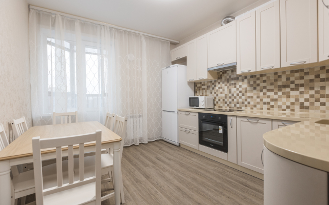 Freedom Frunze Apartments