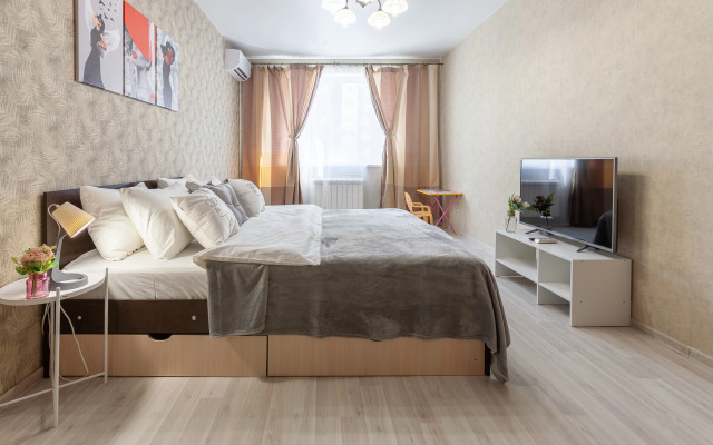 RentPlaza Apartments V Tsentre