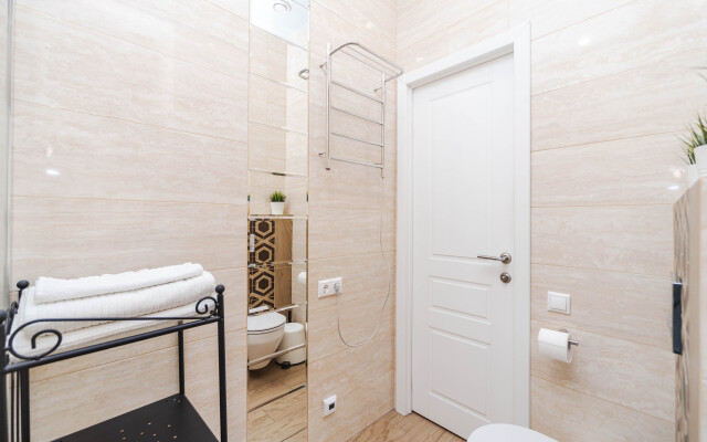 Квартира Matilda on Kuznechniy