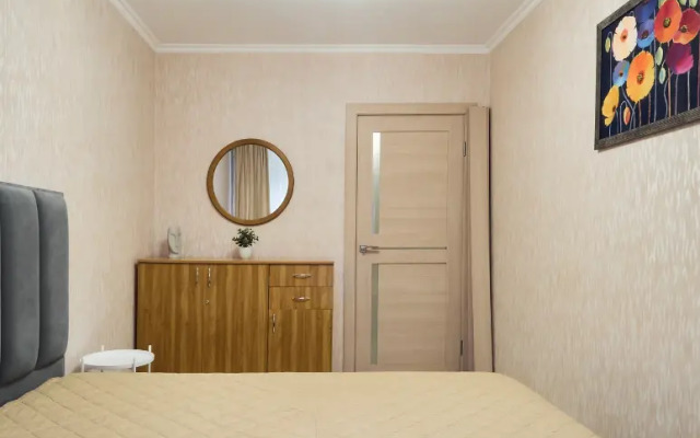 Квартира на Просп. Мира  5