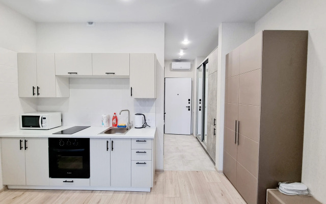 Afiny Apartments