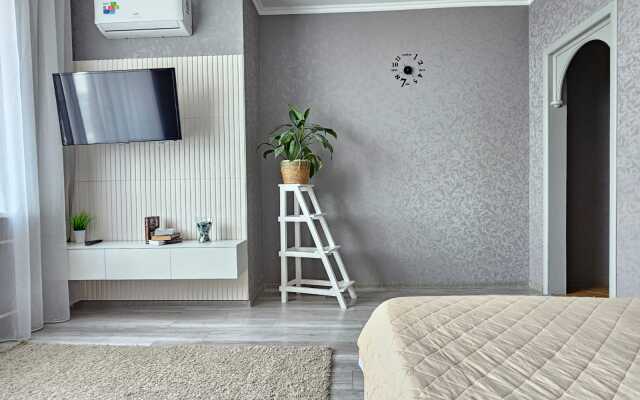 Апартаменты у Аквапарка