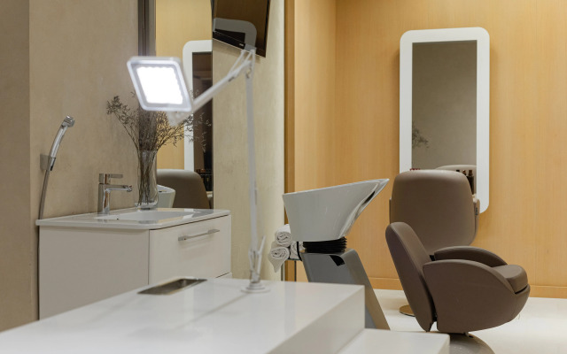 Отель SO/ Saint Petersburg