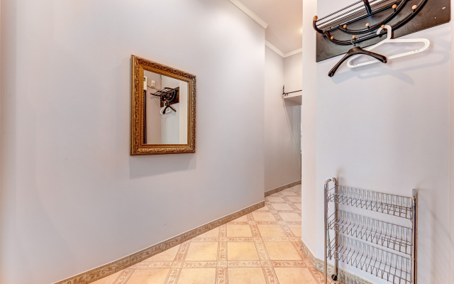 Апартаменты Довлатов Одобряет