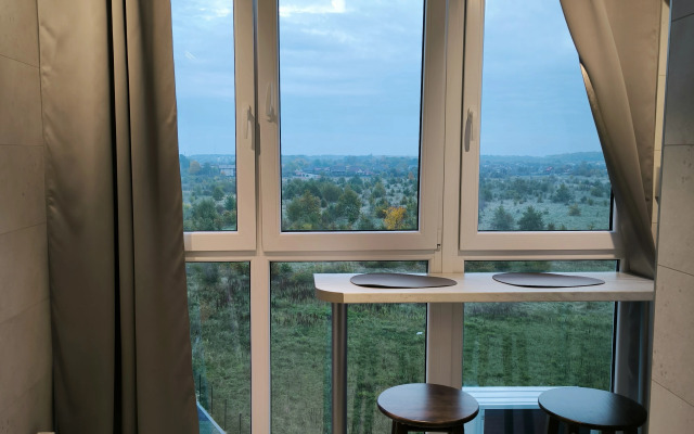 Квартира Комфортная у моря