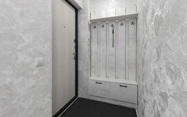 Апартаменты С новым ремонтом в центре