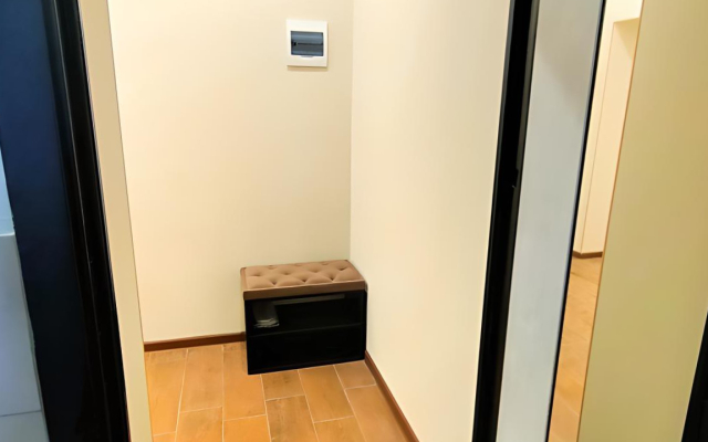 Апартаменты 5 Тоннельная 16