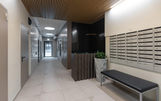 Апартаменты Испания Апарт