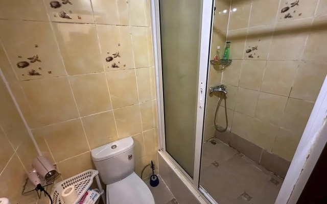 Квартира Студия на Павелецкой