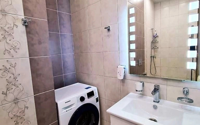 U Morya S Basseynom Apartments