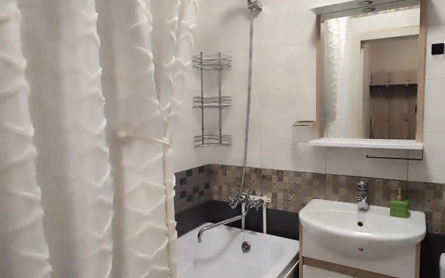 Pyat Zvyozd Zhk Prityazhenie Apartments