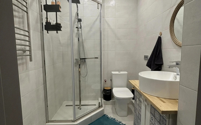 Na Kurorte Flat
