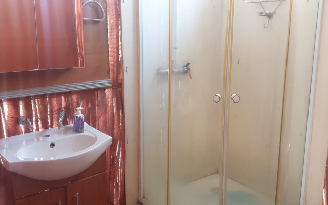 Paradise Rest Camp Hotel