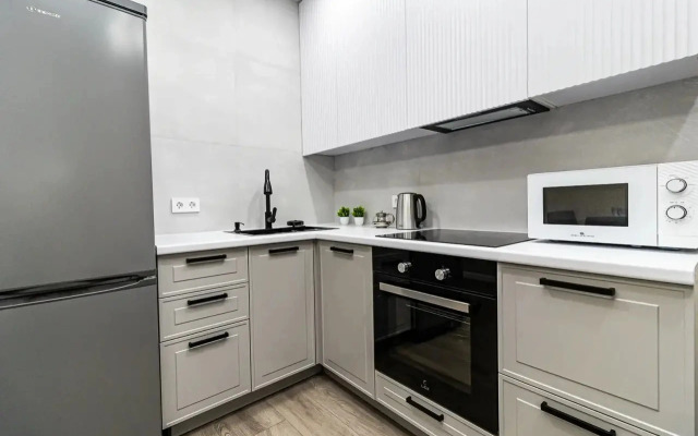 Квартира Комфортная в Жк Губернский