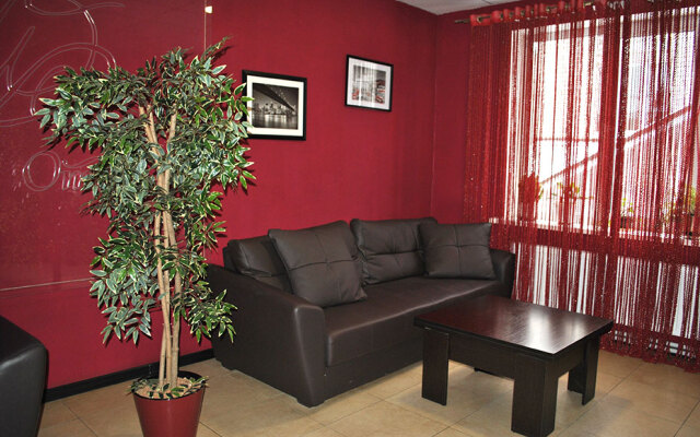 Moj Hotel Mini-hotel