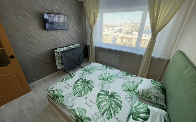 Квартира на Суворова 17