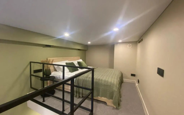 Апартаменты Premium apartments