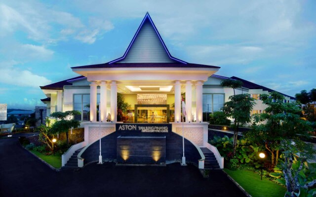 ASTON Tanjung Pinang Hotel & Conference Center